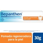 Bepanthen Crema Multiusos 30G (Dexpanthenol)