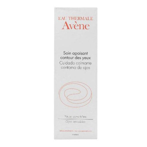 Avene Contorno De Ojos 15Ml