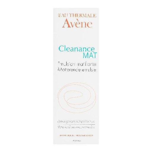 Avene Cleanance Facial 40Ml