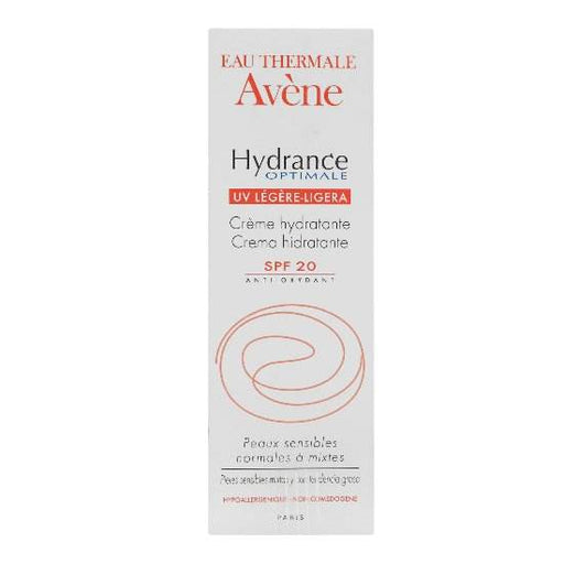 Avene Hydrance Optimale Uv Ligera 40Ml