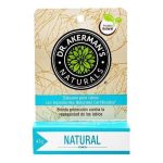 Balsamo Labial Natural Dr.Akermans 4.5G