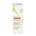 A-Derma Exomega Control Crema Emoliente Anti-Rascado 200Ml