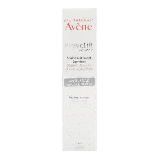 Avene Physiolift Noche Anti-Edad 30Ml