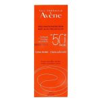 Avene Bloqueador Solar Color Fps50 50Ml