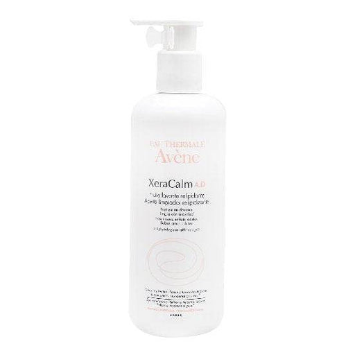 Avene Xeracalm Aceite Limpiador Ducha 400Ml
