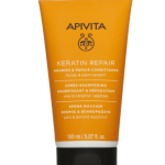 Apivita Acondicionador Reparador Con Miel Y Keratina 150Ml
