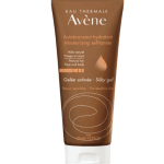 Avene Autobronceadora Hidratante Gel Satinado Cara Y Cuerpo 100 Ml