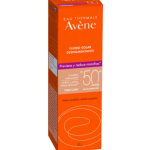 Aví­¨ne Fluido Solar Despigmentante Fps 50+ Tono Claro 40G