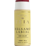 Azaphran Balsamo Con Color-Rojo