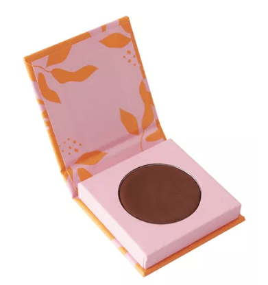 Azaphran Bronzer Natural Con Betabel Y Cacao Orgánicos (Clásico)