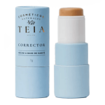 Azaphran Corrector Natural En Barra - Tono Medio 7Gr