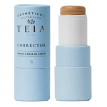 Azaphran Corrector Natural En Barra- Tono Medio Bronceado 7Gr