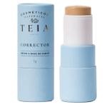 Azaphran Corrector Natural En Barra- Tono Medio Claro 7Gr