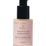 Azaphran Maquillaje Piel Normal - Seca Tono Claro