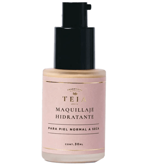 Azaphran Maquillaje Piel Normal - Seca Tono Claro