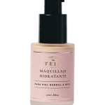 Azaphran Maquillaje Piel Normal - Seca Tono Medio