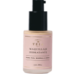 Azaphran Maquillaje Piel Normal - Seca Tono Medio Claro