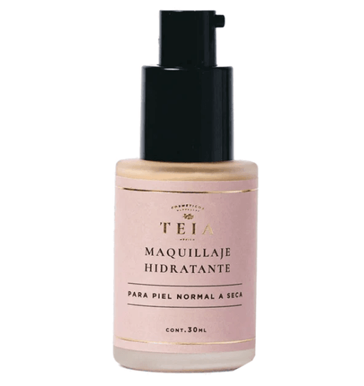 Azaphran Maquillaje Piel Normal - Seca Tono Medio Claro