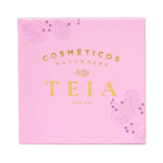 Azaphran Paleta De Sombras - Gratitud