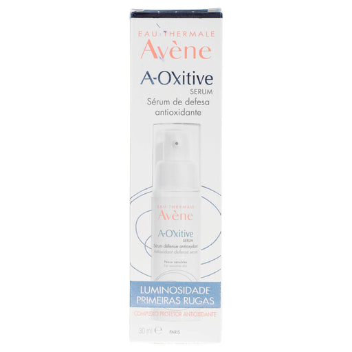 Avene A-Oxitive Serum 30Ml