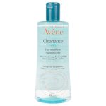 Avene Cleanance Agua Micelar Piel Grasa 400Ml