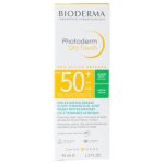 Bioderma Photoderm Acabado Matte Fps50 Neutro 40Ml