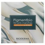 Bioderma Kit Pigmentbio Daily Care Fps 50+ Mini Foaming +Nigth+ Photoderm