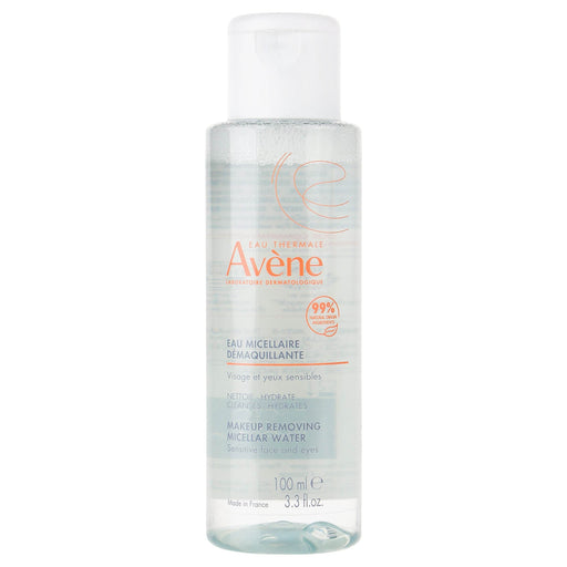 Avene Agua Micelar 100Ml