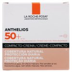 Anthelios Xl Compact Tono 01 Fps50 9G