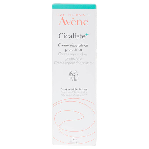 Avene Cicalfate Crema Reparadora 40Ml