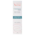Avene Cleanance Women Serum Corrector Poros 30Ml