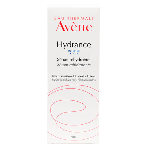 Avene Hidrance Intense Serum 30Ml