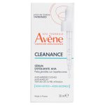 Avene Cleanance Serum Exfoliante Aha 30Ml