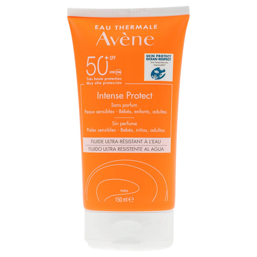 Avene Protector Solar Intense Protec Fps50 150Ml