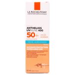 Anthelios Uvmune 400 Hidratante Fps50 Color 50Ml