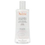 Avene Loción Micelar Desmaq Cara/Ojos 400Ml