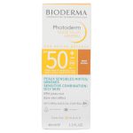 Bioderma Photoderm Acabado Matte Fps50 Bronce 40 Ml