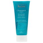 Avene Cleanance Gel Facial 200Ml