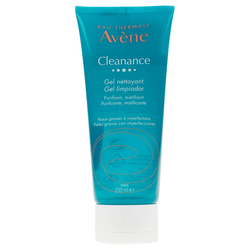 Avene Cleanance Gel Facial 200Ml