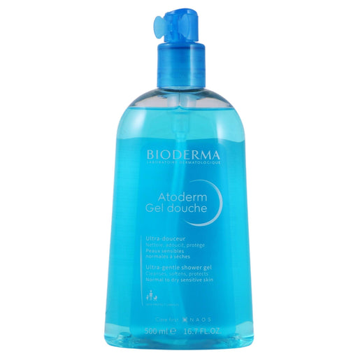 Bioderma Atoderm Gel Ducha 500Ml