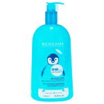 Bioderma Abcderm Gel Baño Moussant 1L