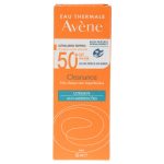 Avene Clenance Protector Solar Fps50 50Ml
