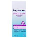 Bepanthen Sensicontrol Crema 200Ml (Dexpantenol)