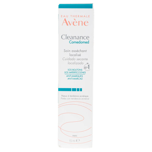 Avene Cleanance Comedomed Spot Sos Crema 15Ml