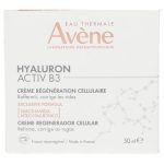 Avene Hyaluron Crema De Dí­a 50Ml