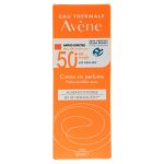 Avene Crema Sin Perfume Fps50 50Ml