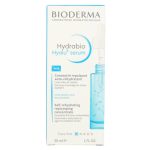 Bioderma Hydrabio Hyalu Serum 30Ml