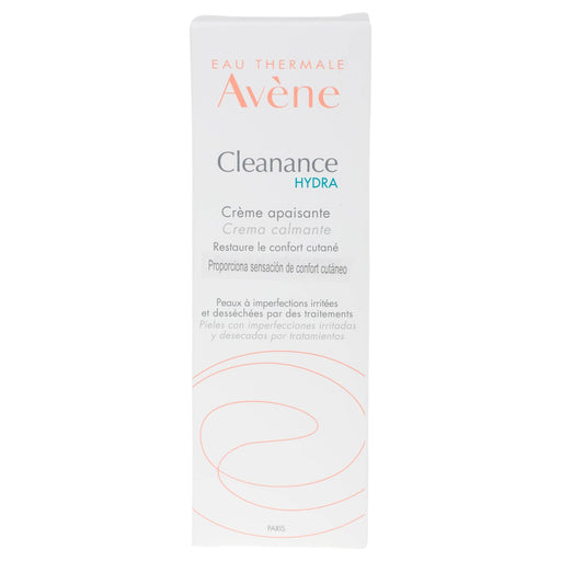 Avene Clean-Ac Crema 40Ml