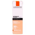 Anthelios Uvd Pigmend Corrector Color Medium Fps50 50Ml