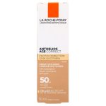 Anthelios Age-Correct Con Color Fps50 50Ml